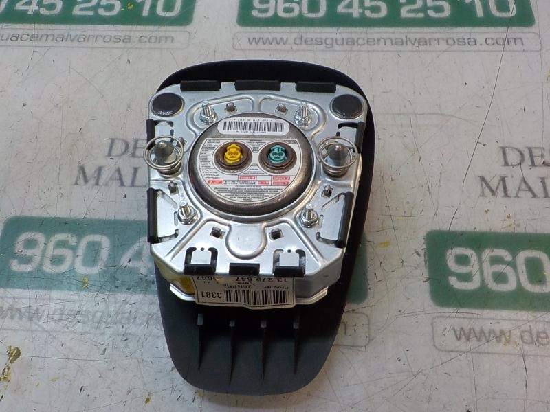 Recambio de airbag delantero izquierdo para opel insignia berlina edition referencia OEM IAM 13275647 13275647 