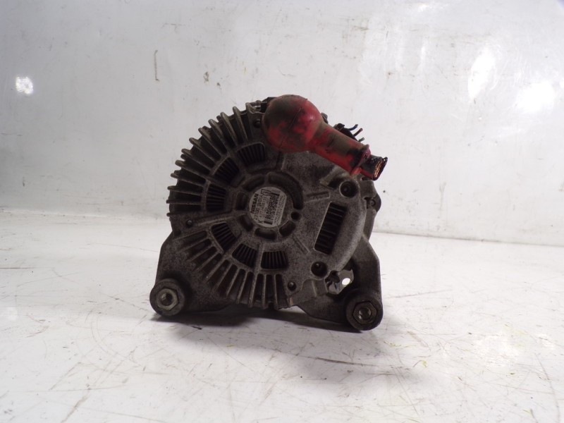 Recambio de alternador para nissan nv 200 (m20) 1.5 dci cat referencia OEM IAM 231003VD1A 231003VDIA 