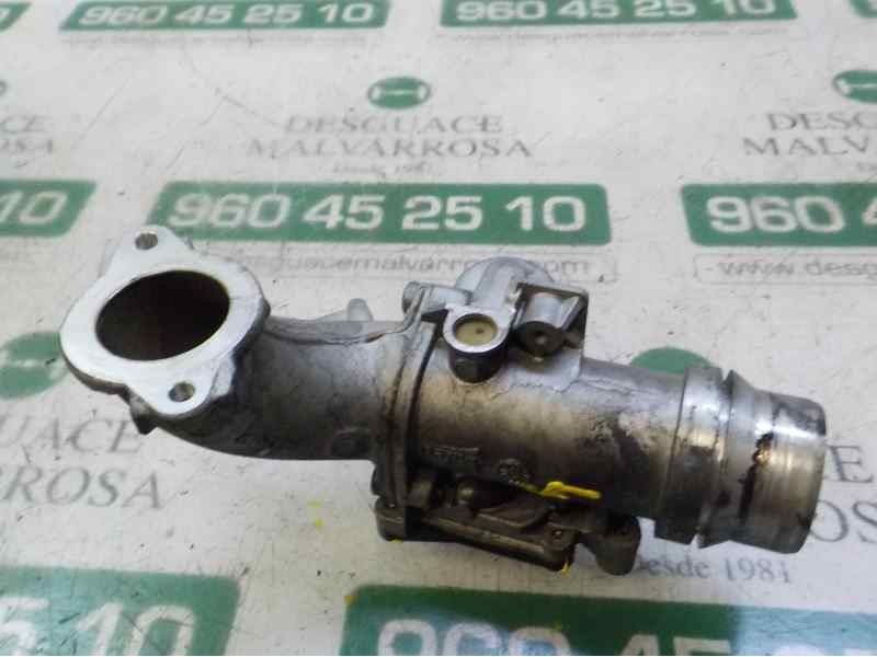 Recambio de caja mariposa para nissan qashqai (j10) tekna sport referencia OEM IAM   