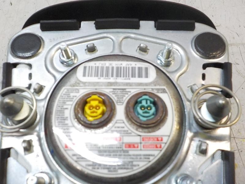 Recambio de airbag delantero izquierdo para opel insignia berlina edition referencia OEM IAM 13275647 13275647 