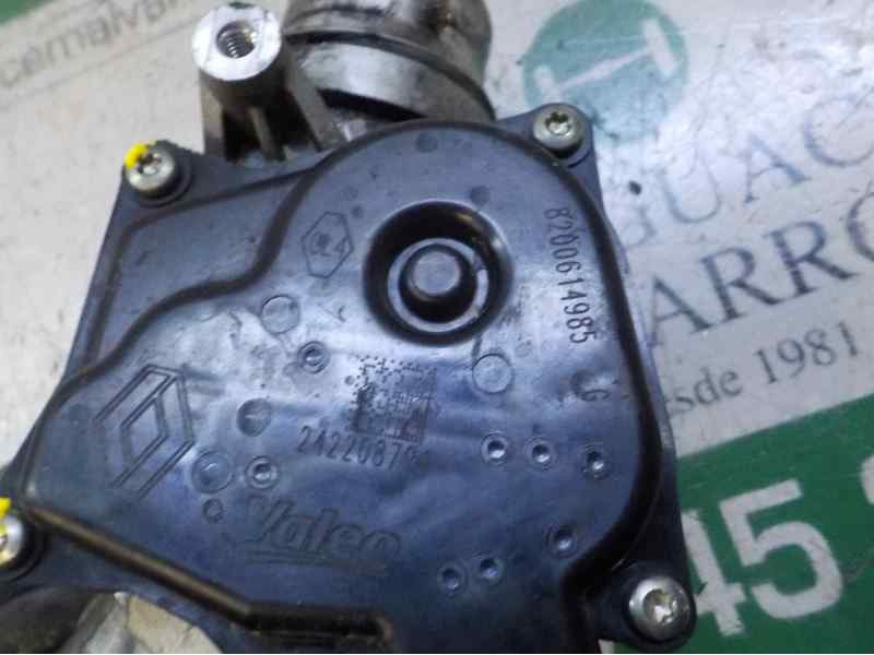 Recambio de caja mariposa para nissan qashqai (j10) tekna sport referencia OEM IAM   