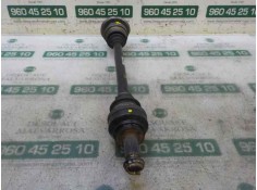 Recambio de transmision trasera izquierda para bmw serie 5 lim. (f10) 530d xdrive referencia OEM IAM 33207581017 7581017  2