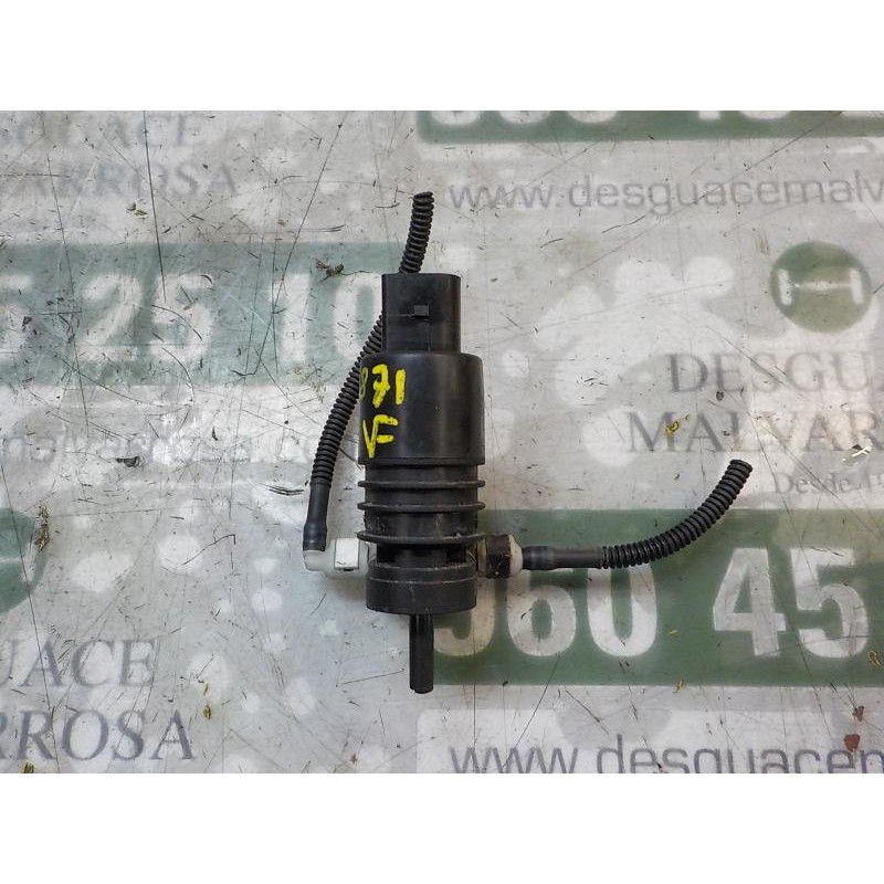 Recambio de bomba limpia para volkswagen golf vi (5k1) advance referencia OEM IAM   