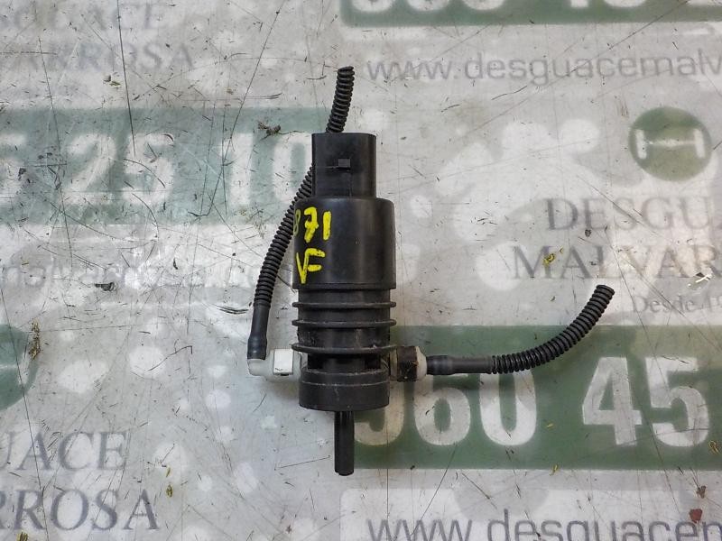 Recambio de bomba limpia para volkswagen golf vi (5k1) advance referencia OEM IAM   