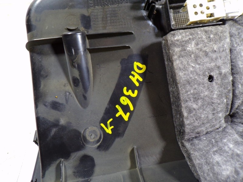 Recambio de guantera para audi a5 coupe (8t) 2.0 16v tfsi referencia OEM IAM 8K1857104B6PS  