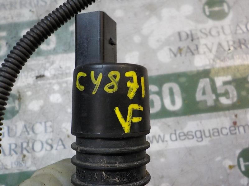 Recambio de bomba limpia para volkswagen golf vi (5k1) advance referencia OEM IAM   