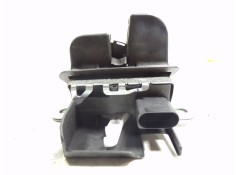 Recambio de cerradura maletero / porton para volkswagen polo 1.0 referencia OEM IAM 2G6827505B9B9   2