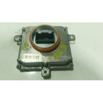 CENTRALITA FAROS XENON 4G0907397R 4G0907397R