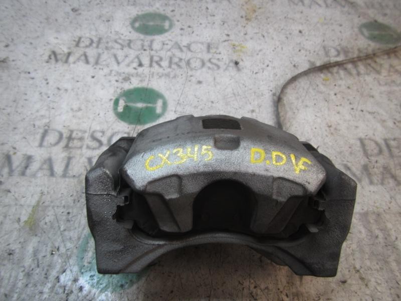 Recambio de pinza freno delantera derecha para jeep compass limited 4x4 referencia OEM IAM 5191238AA  