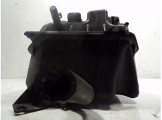 Recambio de deposito expansion para volkswagen touareg (7la) tdi r5 referencia OEM IAM 7L0121407E 7L0121407E  2