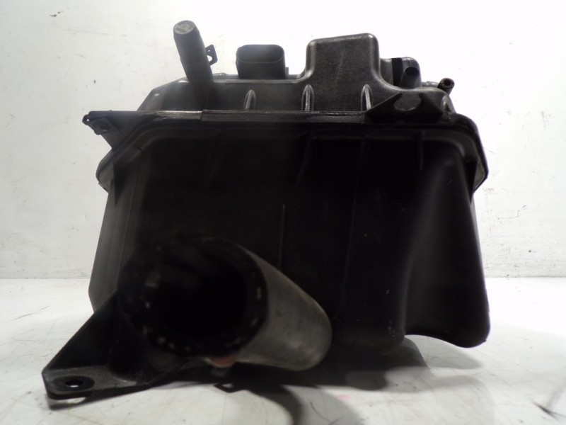 Recambio de deposito expansion para volkswagen touareg (7la) tdi r5 referencia OEM IAM 7L0121407E 7L0121407E 