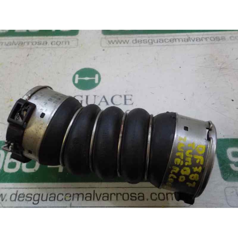 Recambio de tubo intercooler para bmw serie 5 lim. (f10) 530d xdrive referencia OEM IAM 11618513451  