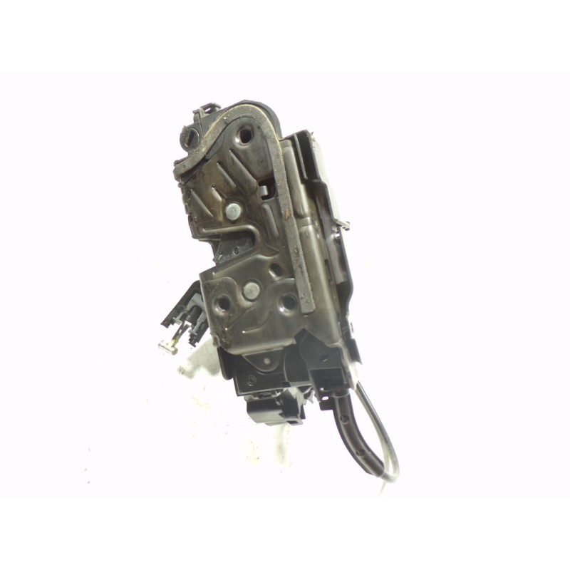 Recambio de cerradura puerta delantera derecha para volkswagen polo 1.0 referencia OEM IAM 5TB837016C 5TB837016A 