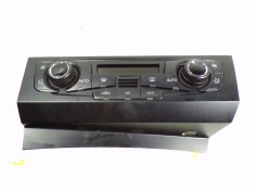 Recambio de mando climatizador para audi a5 coupe (8t) 2.0 16v tfsi referencia OEM IAM 8T1820043AJXZF 8T1820043AB A2C53307434