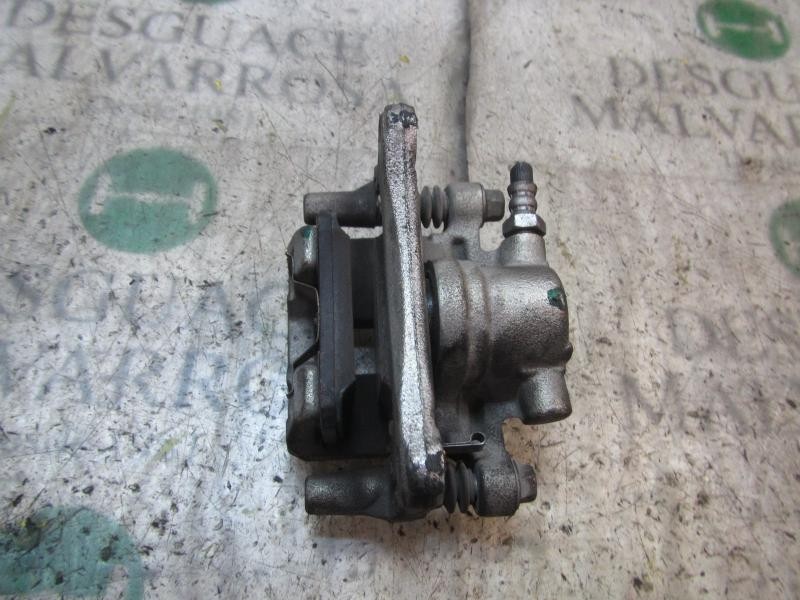 Recambio de pinza freno trasera derecha para jeep compass limited 4x4 referencia OEM IAM 68020252AB  