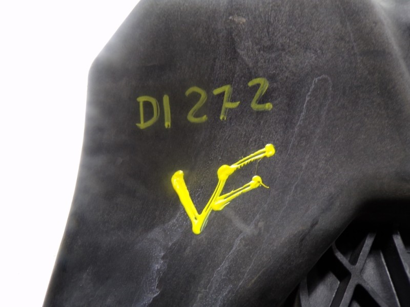 Recambio de deposito expansion para volkswagen touareg (7la) tdi r5 referencia OEM IAM 7L0121407E 7L0121407E 