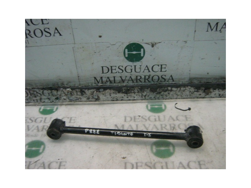 Recambio de tirante trasero izquierdo para chevrolet lacetti cdx referencia OEM IAM   