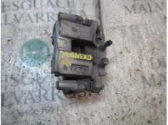 Recambio de pinza freno trasera izquierda para jeep compass limited 4x4 referencia OEM IAM 68020261AB  