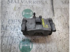 Recambio de pinza freno trasera izquierda para jeep compass limited 4x4 referencia OEM IAM 68020261AB   2