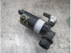 Recambio de bomba limpia para renault megane iii berlina 5 p 1.5 dci diesel fap referencia OEM IAM 289200004R 7700430078  2