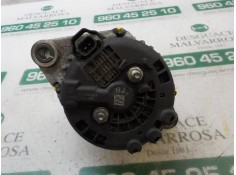 Recambio de alternador para opel insignia berlina edition referencia OEM IAM 13502583 13502583  2