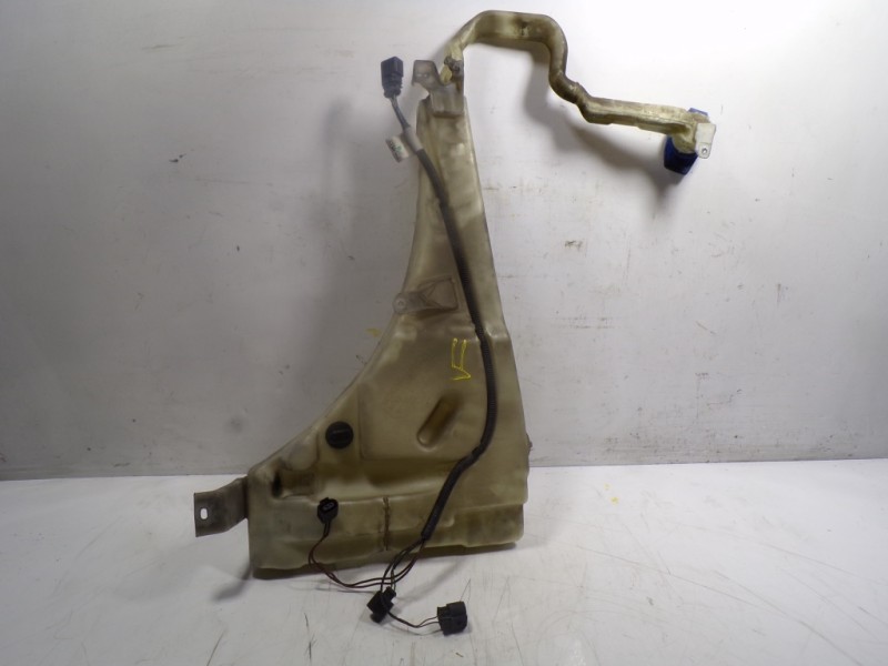 Recambio de deposito limpia para volkswagen touareg (7la) tdi r5 referencia OEM IAM 7L0955453G 7L0955453 