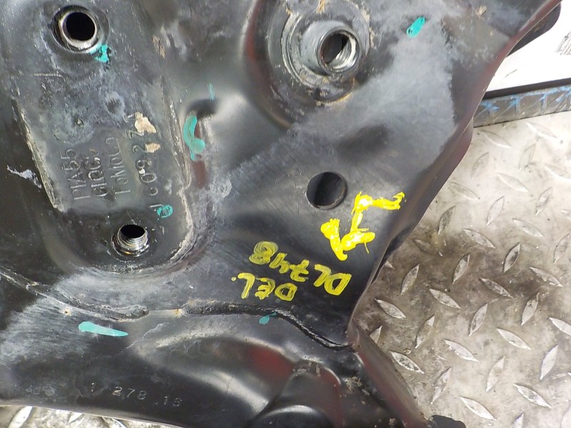 Recambio de puente delantero para ford ka+ 1.2 ti-vct cat referencia OEM IAM   