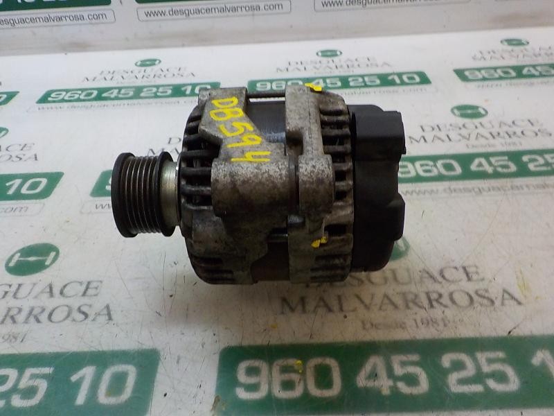 Recambio de alternador para opel insignia berlina edition referencia OEM IAM 13502583 13502583 