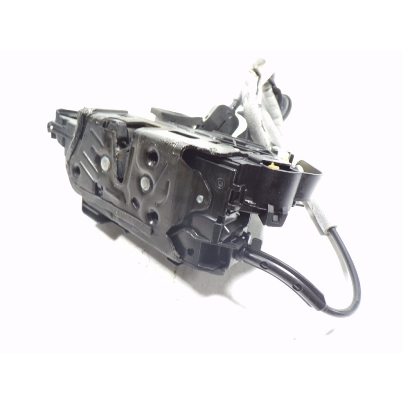 Recambio de cerradura puerta delantera izquierda para volkswagen polo 1.0 referencia OEM IAM 5TB837015C 5TB837015A 