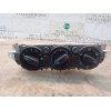 Recambio de mando calefaccion / aire acondicionado para ford focus berlina (cap) ambiente (d) referencia OEM IAM   