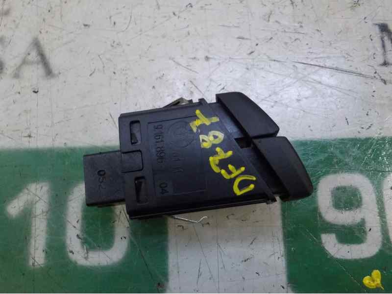 Recambio de warning para bmw serie 5 lim. (f10) 530d xdrive referencia OEM IAM 61319161896 9161896 