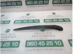 Recambio de brazo limpia trasero para toyota rav4 hybrid fwd referencia OEM IAM 8524142110   2