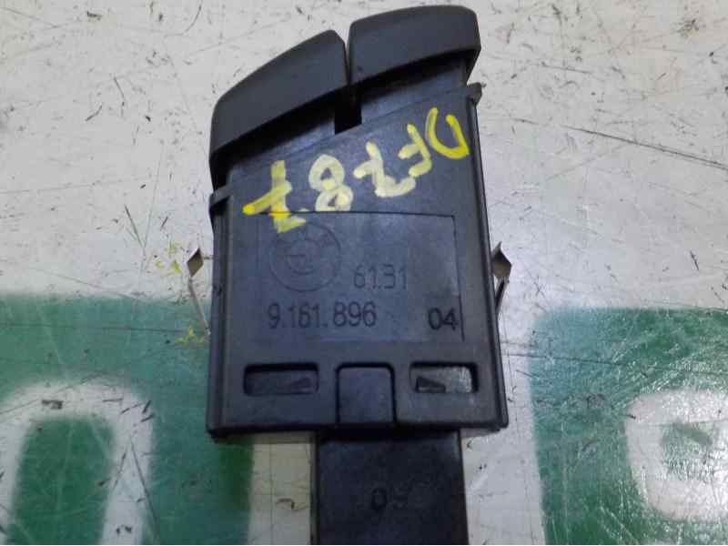 Recambio de warning para bmw serie 5 lim. (f10) 530d xdrive referencia OEM IAM 61319161896 9161896 