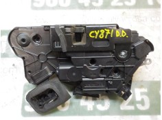 Recambio de cerradura puerta delantera derecha para volkswagen golf vi (5k1) advance referencia OEM IAM    2