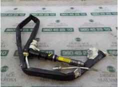 Recambio de airbag cortina delantero derecho para nissan qashqai (j10) 1.5 dci turbodiesel cat referencia OEM IAM   