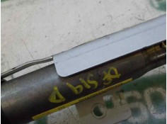 Recambio de airbag cortina delantero derecho para nissan qashqai (j10) 1.5 dci turbodiesel cat referencia OEM IAM    2