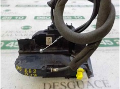 Recambio de cerradura puerta delantera izquierda para nissan qashqai (j10) tekna sport referencia OEM IAM    2