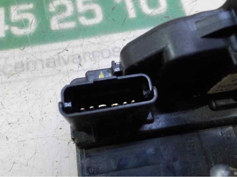 Recambio de cerradura puerta delantera izquierda para nissan qashqai (j10) tekna sport referencia OEM IAM   