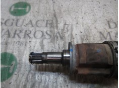 Recambio de transmision trasera derecha para jeep compass limited 4x4 referencia OEM IAM RL085240AC   2