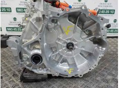 Recambio de caja cambios para toyota rav4 hybrid fwd referencia OEM IAM 3090042020 07VA19  2