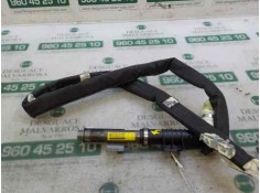 Recambio de airbag cortina delantero izquierdo para nissan qashqai (j10) 1.5 dci turbodiesel cat referencia OEM IAM   