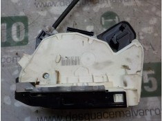 Recambio de cerradura puerta delantera izquierda para volkswagen golf vi (5k1) advance referencia OEM IAM    2