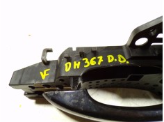 Recambio de maneta exterior delantera derecha para audi a5 coupe (8t) 2.0 16v tfsi referencia OEM IAM 8T0837886B   2