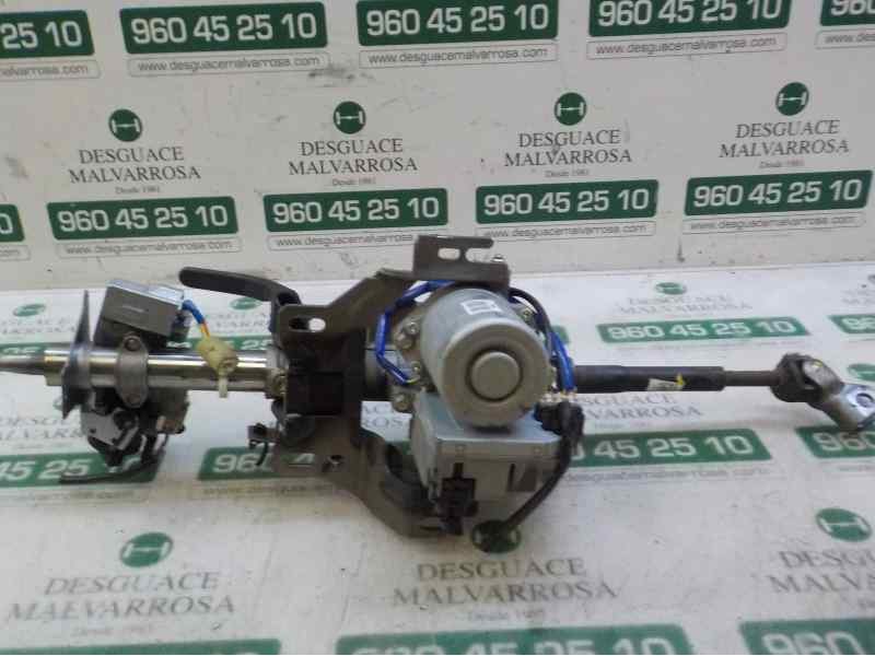 Recambio de columna direccion para nissan qashqai (j10) tekna sport referencia OEM IAM   