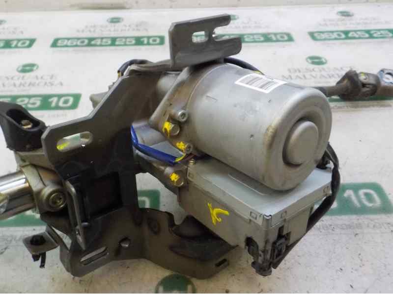 Recambio de columna direccion para nissan qashqai (j10) tekna sport referencia OEM IAM   