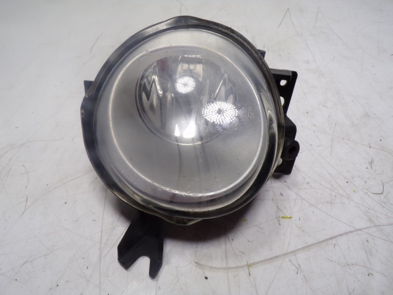 Recambio de faro antiniebla izquierdo para volkswagen touareg (7la) tdi r5 referencia OEM IAM 7L6941699F 7L6941699F 