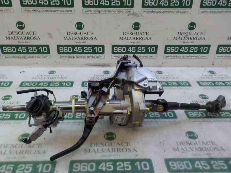 Recambio de columna direccion para nissan qashqai (j10) tekna sport referencia OEM IAM   