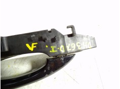 Recambio de maneta exterior delantera izquierda para audi a5 coupe (8t) 2.0 16v tfsi referencia OEM IAM 8T1837885B   2