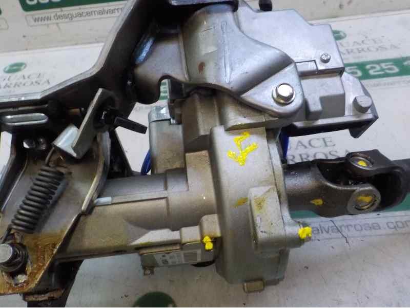 Recambio de columna direccion para nissan qashqai (j10) tekna sport referencia OEM IAM   