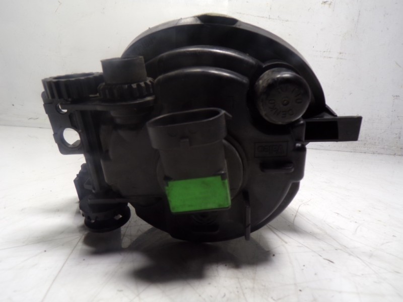 Recambio de faro antiniebla izquierdo para volkswagen touareg (7la) tdi r5 referencia OEM IAM 7L6941699F 7L6941699F 